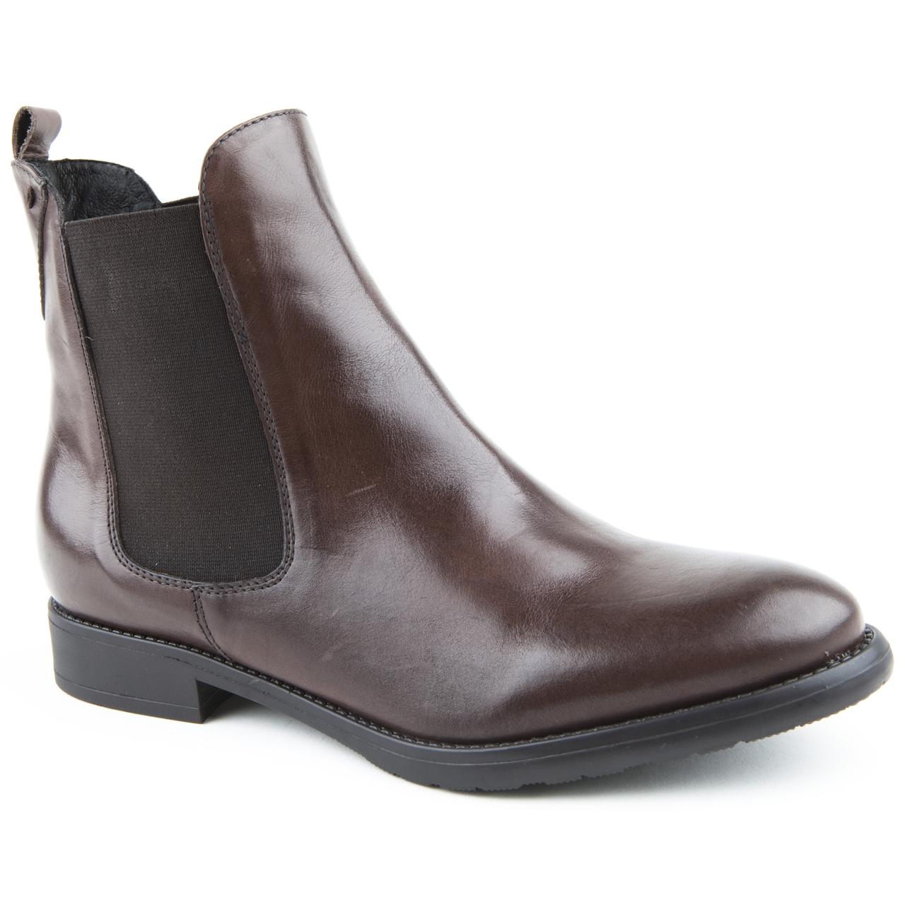 Lille ankle boots, £89, Jones